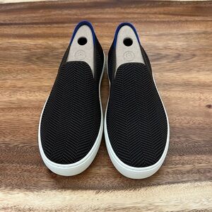 Rothy’s original slip on sneaker